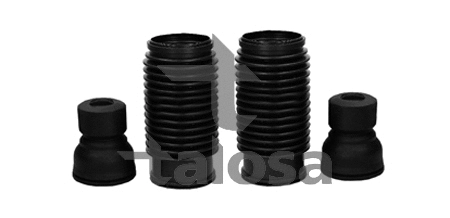 Dust Cover Kit, shock absorber (63-15278)