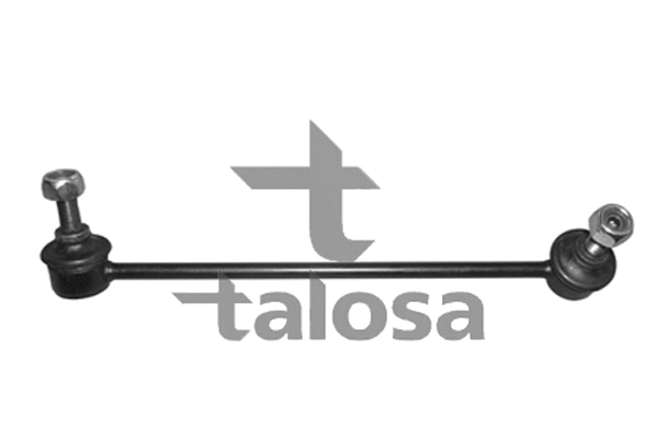 Link/Coupling Rod, stabiliser bar (50-01401)