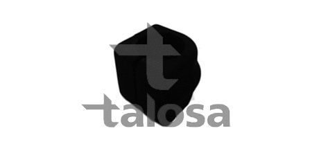 Mounting, stabiliser bar (65-06089)