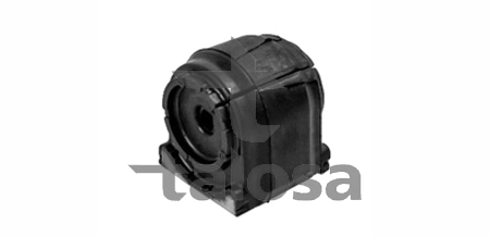 Mounting, stabiliser bar (65-16712)