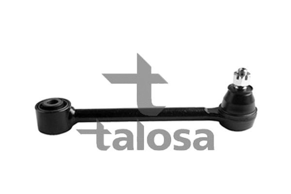 Control/Trailing Arm, wheel suspension (46-10582)