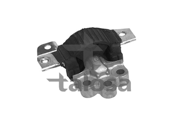 Mounting, engine (61-06795)