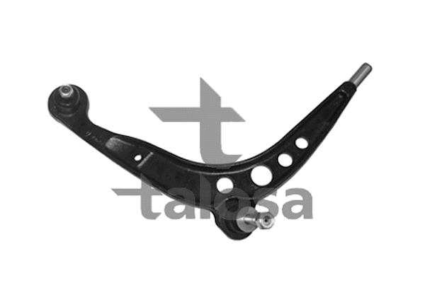 Control/Trailing Arm, wheel suspension (40-02212)