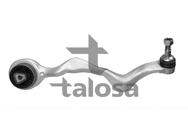 Control/Trailing Arm, wheel suspension (46-00827)