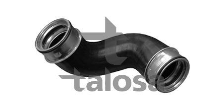 Charge Air Hose (66-14974)