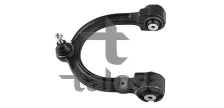 Control/Trailing Arm, wheel suspension (40-15611)