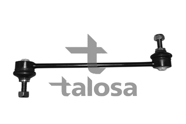 Link/Coupling Rod, stabiliser bar (50-09155)