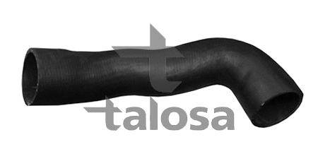 Charge Air Hose (66-15087)