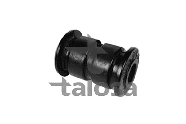 Bushing, axle bracket (62-09358)