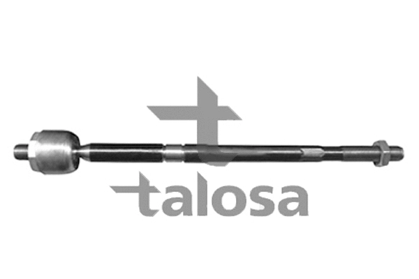 Inner Tie Rod (44-01452)