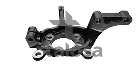 Steering Knuckle, wheel suspension (79-03101L)