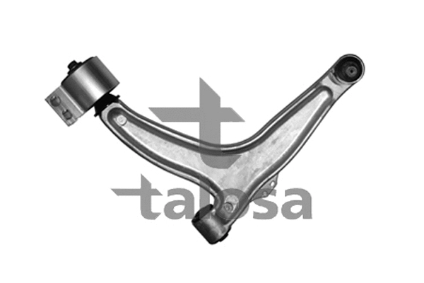 Control/Trailing Arm, wheel suspension (40-02674)