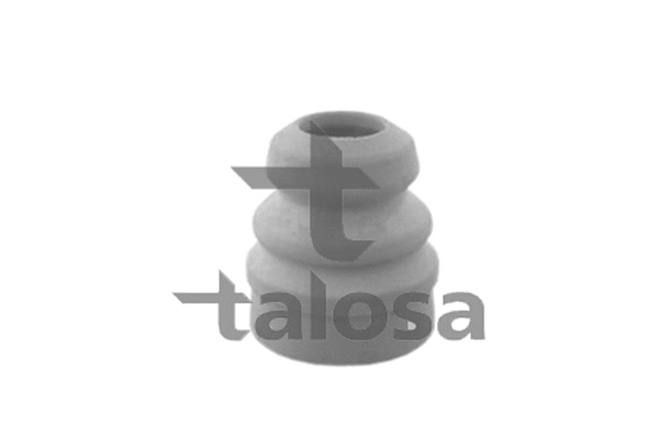 Rubber Buffer, suspension (63-06220)