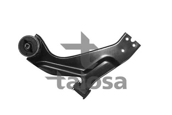 Control/Trailing Arm, wheel suspension (30-08706)