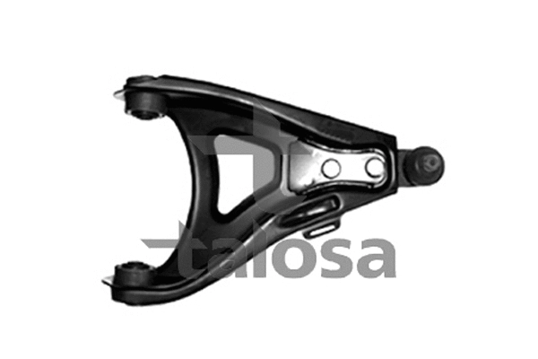 Control/Trailing Arm, wheel suspension (40-06126)