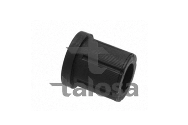 Mounting, leaf spring (64-12868)