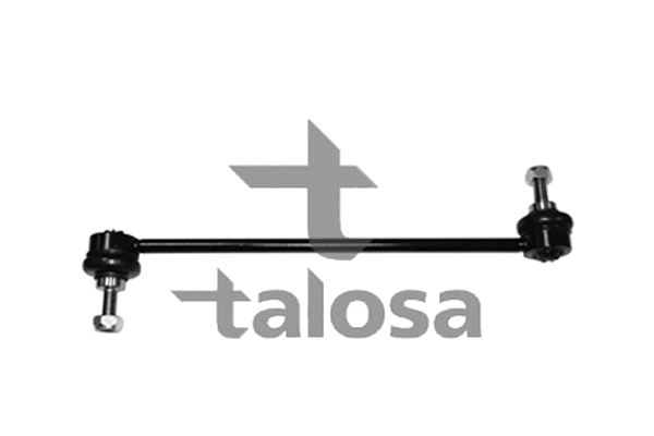 Link/Coupling Rod, stabiliser bar (50-07982)