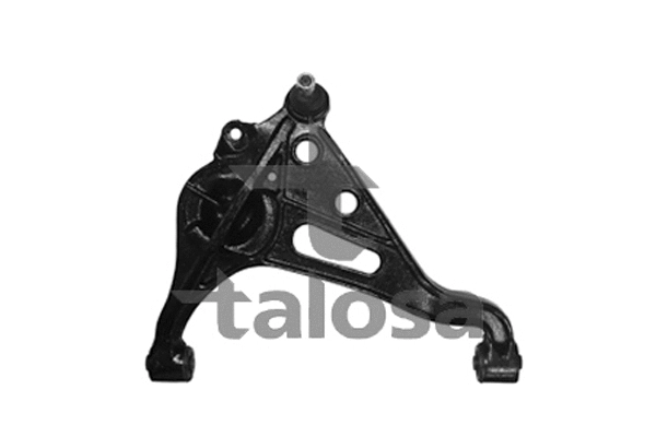Control/Trailing Arm, wheel suspension (40-01442)