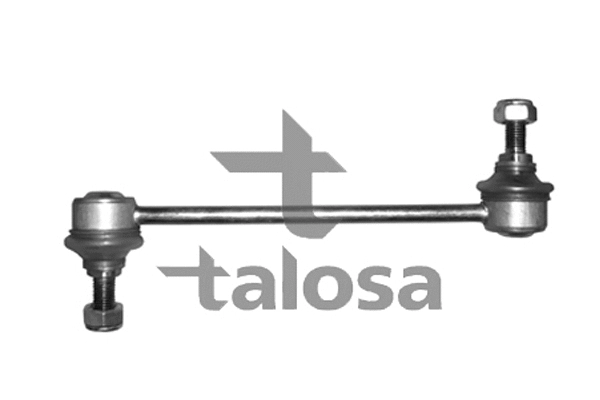 Link/Coupling Rod, stabiliser bar (50-04025)