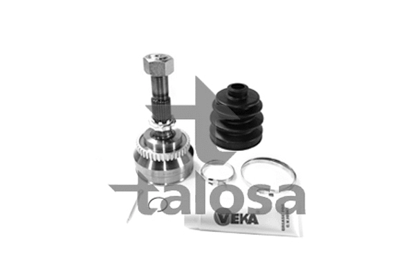 Joint Kit, drive shaft (77-NI-1124A)