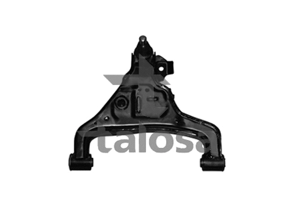 Control/Trailing Arm, wheel suspension (40-11917)