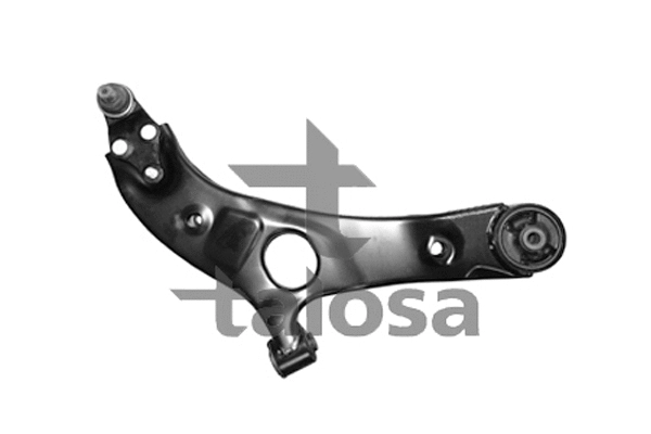 Control/Trailing Arm, wheel suspension (40-04255)
