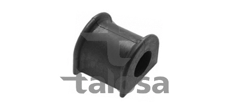 Mounting, stabiliser bar (65-12256)