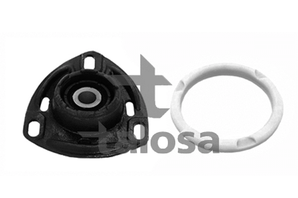 Suspension Strut Support Mount (63-12332)