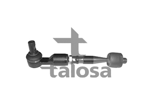 Tie Rod (41-02123)