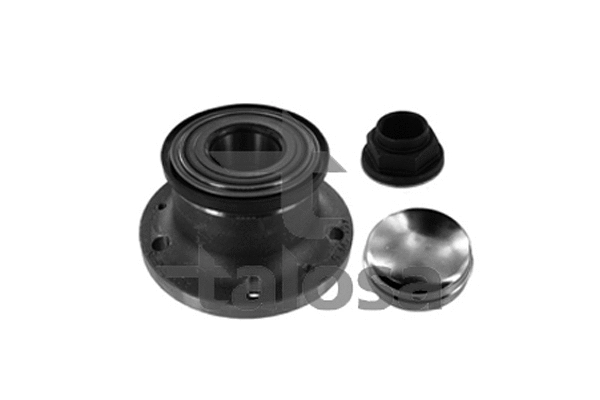 Wheel Bearing Kit (81-PE-0311)