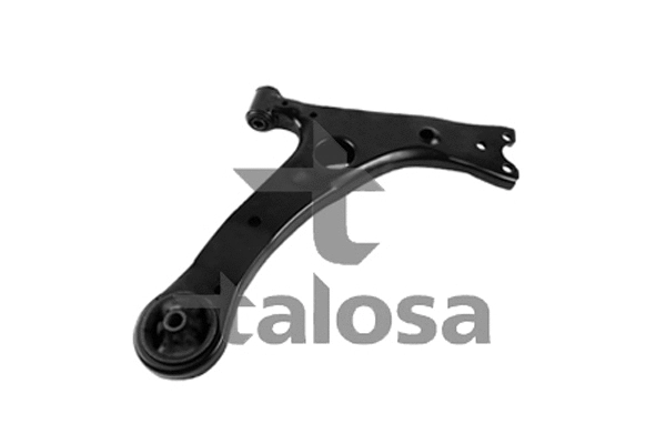 Control/Trailing Arm, wheel suspension (30-13568)