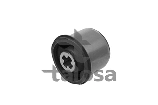 Bushing, axle bracket (62-09333)