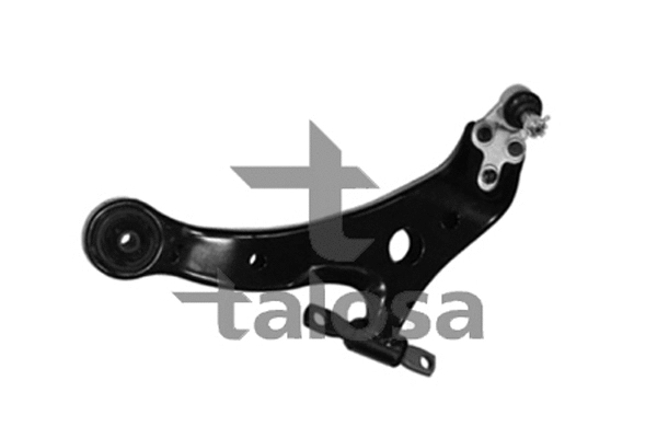 Control/Trailing Arm, wheel suspension (40-05552)