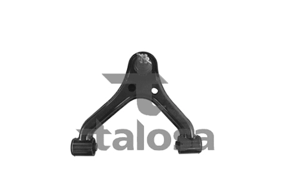 Control/Trailing Arm, wheel suspension (40-07533)