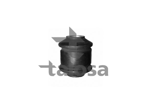 Bushing, axle bracket (62-09337)