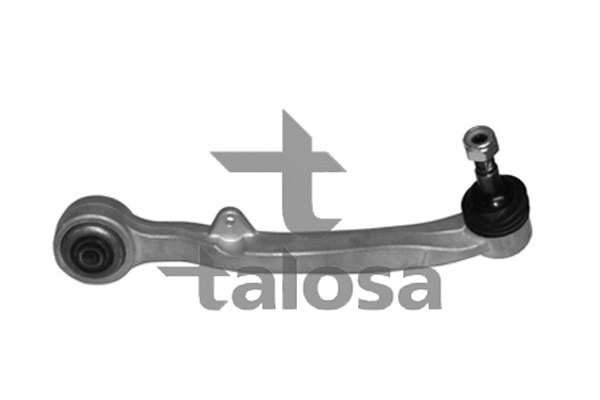 Control/Trailing Arm, wheel suspension (46-02379)