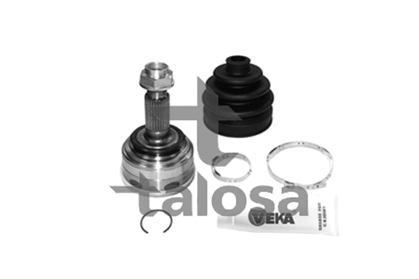Joint Kit, drive shaft (77-RV-1024)