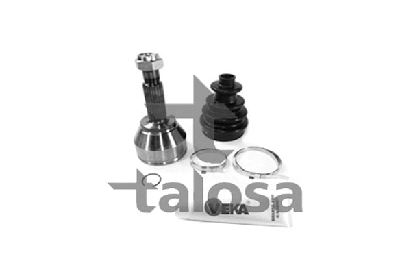 Joint Kit, drive shaft (77-FD-1016)