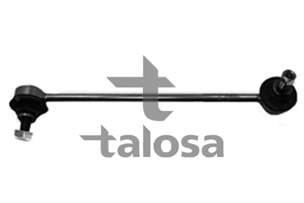 Link/Coupling Rod, stabiliser bar (50-02670)