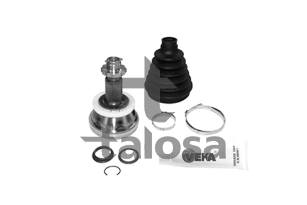 Joint Kit, drive shaft (77-VW-1056)
