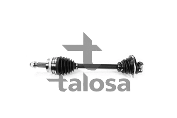 Drive Shaft (76-RN-8052A)