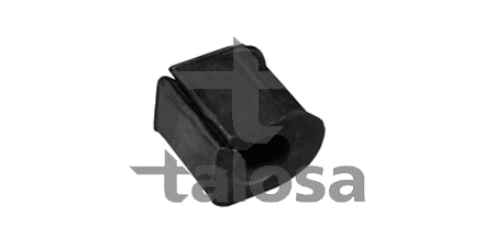 Mounting, stabiliser bar (65-12367)