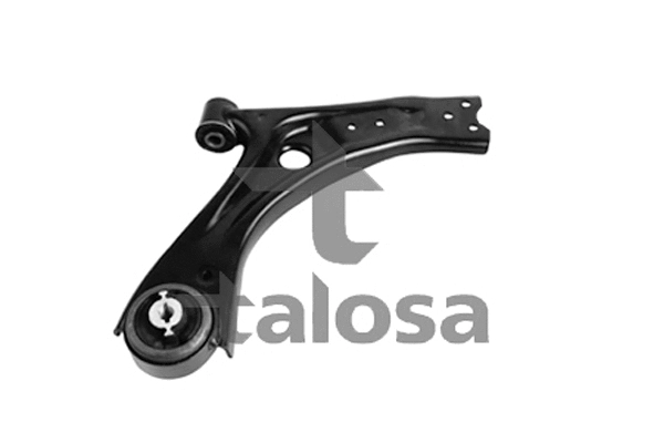 Control/Trailing Arm, wheel suspension (30-13942)