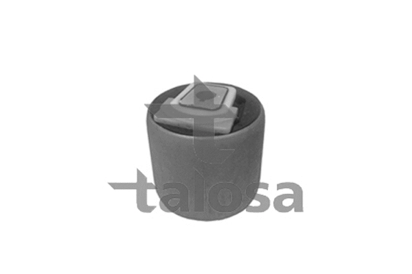 Mounting, control/trailing arm (57-08494)