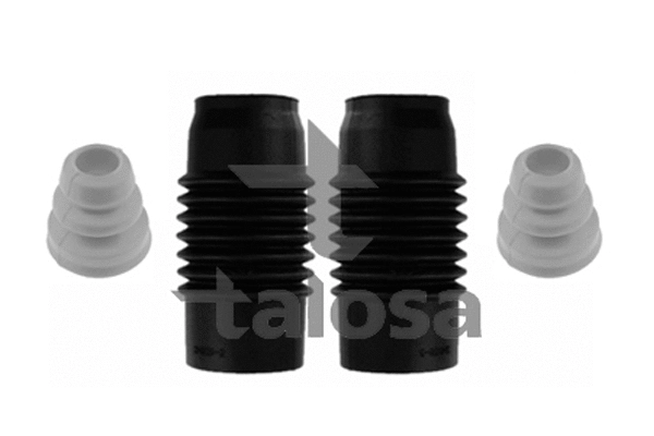 Dust Cover Kit, shock absorber (63-14517)