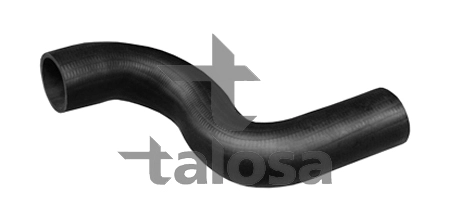 Charge Air Hose (66-14839)