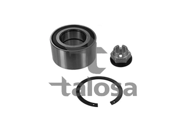 Wheel Bearing Kit (80-RE-0145)