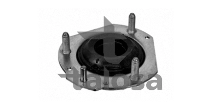 Suspension Strut Support Mount (63-15554)