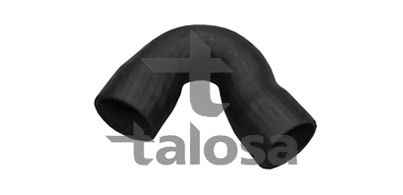 Charge Air Hose (66-14849)