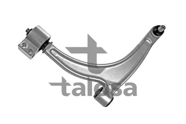 Control/Trailing Arm, wheel suspension (40-07620)
